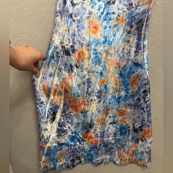 Komarov sultry dress - Picture 5 of 16